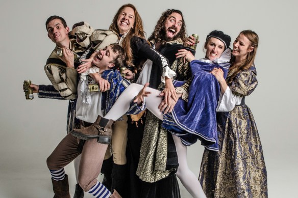 shit-faced-shakespeare